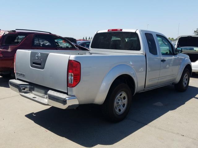 Photo 3 VIN: 1N6BD0CT6AC434438 - NISSAN FRONTIER K 