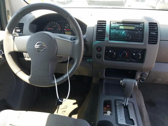 Photo 8 VIN: 1N6BD0CT6AC434438 - NISSAN FRONTIER K 