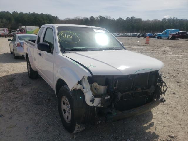 Photo 0 VIN: 1N6BD0CT6AC436903 - NISSAN FRONTIER K 