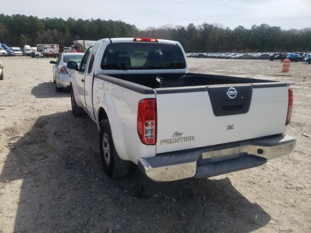 Photo 2 VIN: 1N6BD0CT6AC436903 - NISSAN FRONTIER K 