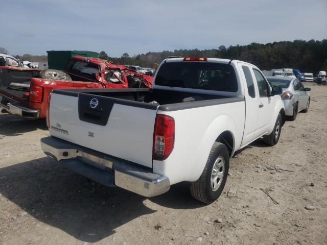 Photo 3 VIN: 1N6BD0CT6AC436903 - NISSAN FRONTIER K 