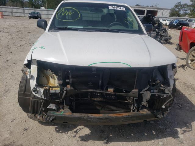 Photo 6 VIN: 1N6BD0CT6AC436903 - NISSAN FRONTIER K 