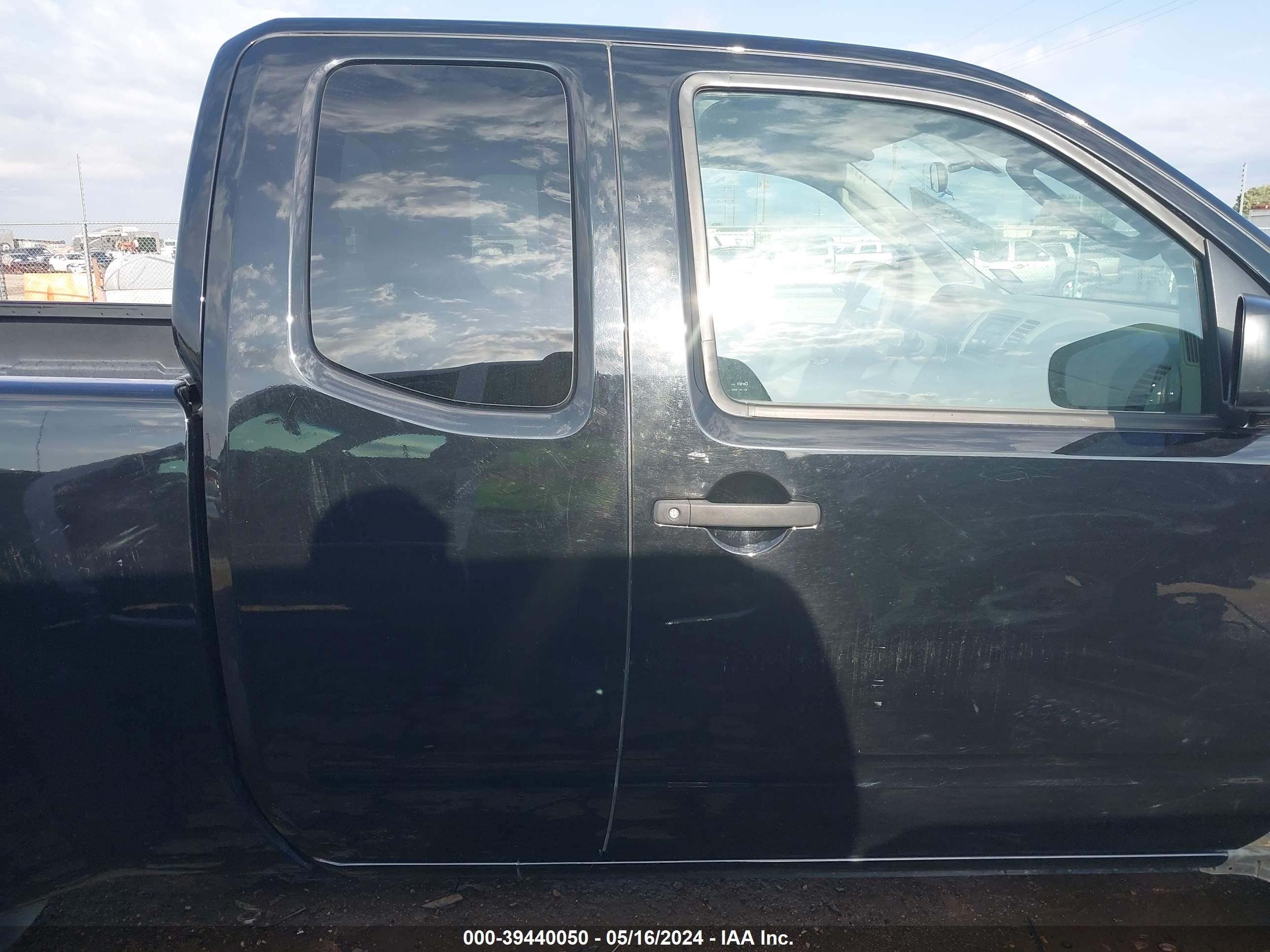 Photo 14 VIN: 1N6BD0CT6BC423635 - NISSAN NAVARA (FRONTIER) 