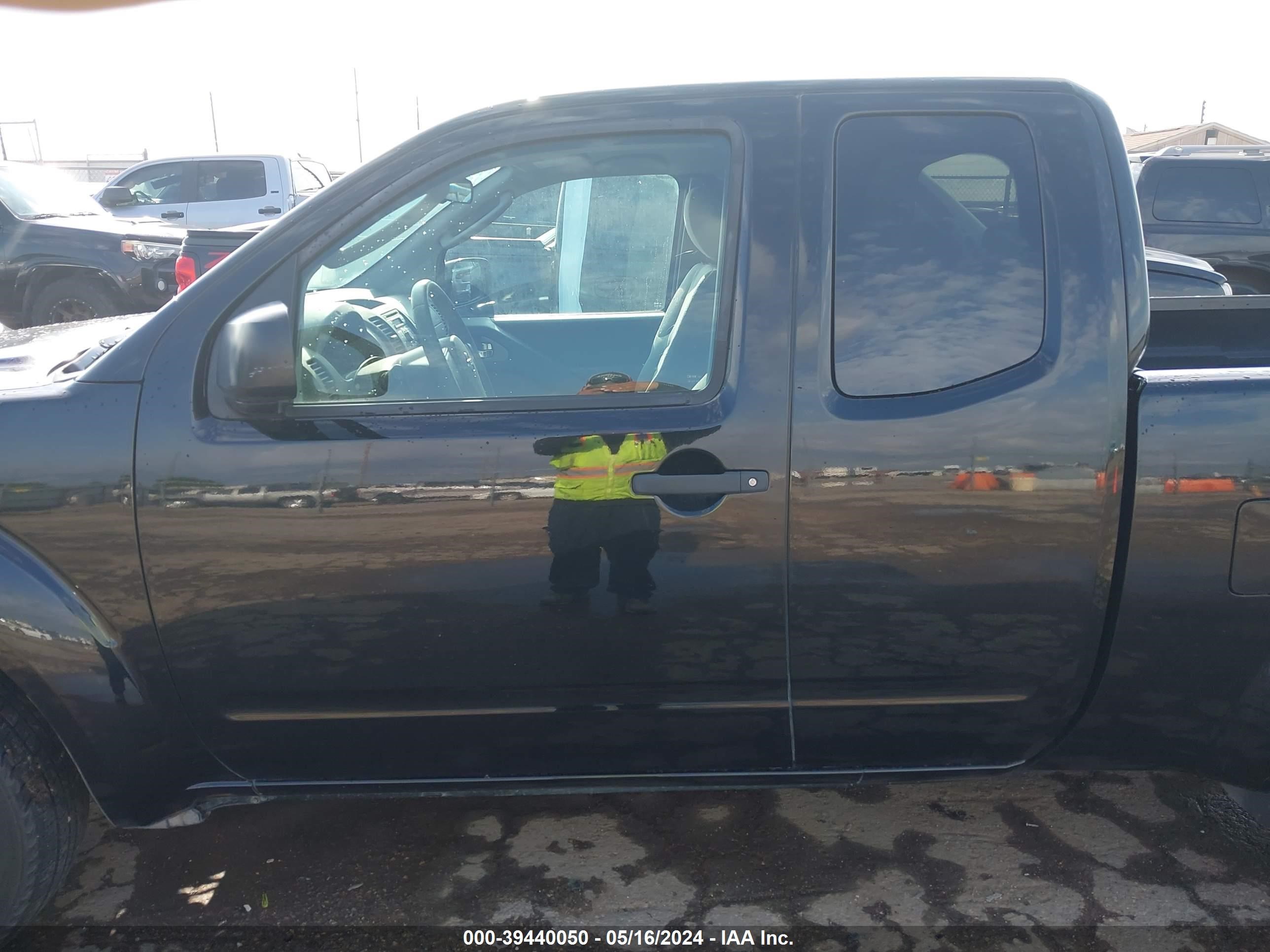 Photo 15 VIN: 1N6BD0CT6BC423635 - NISSAN NAVARA (FRONTIER) 