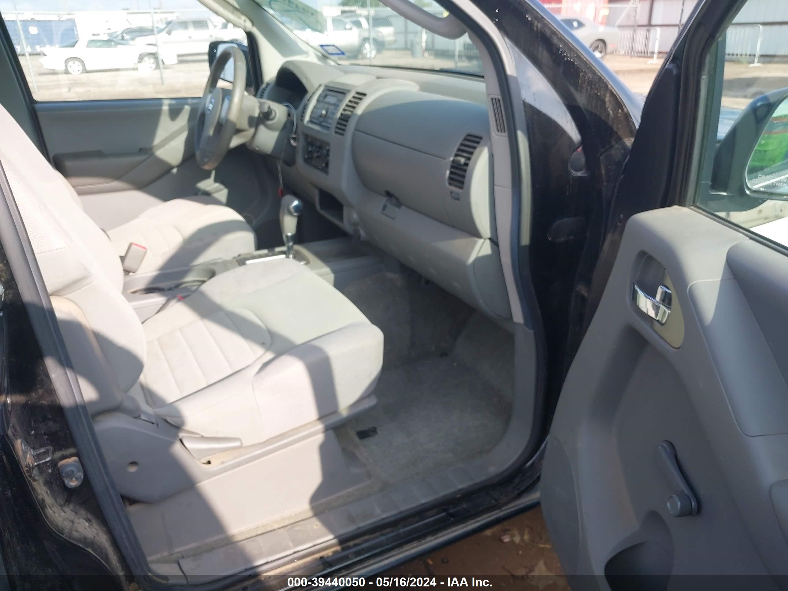 Photo 5 VIN: 1N6BD0CT6BC423635 - NISSAN NAVARA (FRONTIER) 