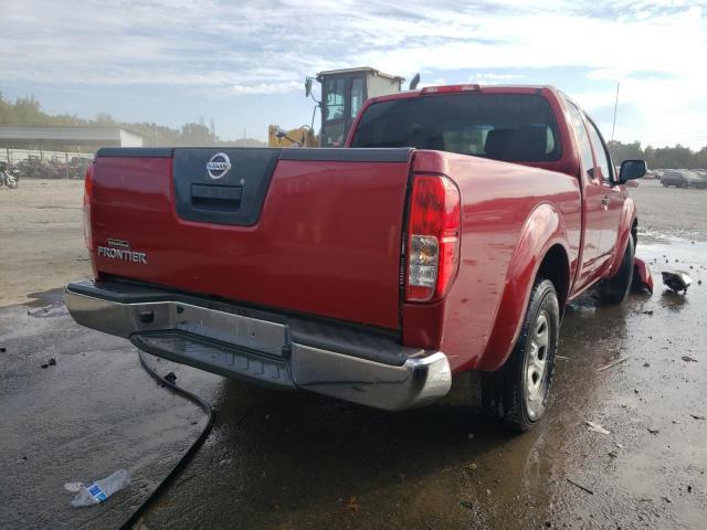 Photo 3 VIN: 1N6BD0CT6BC432898 - NISSAN FRONTIER S 