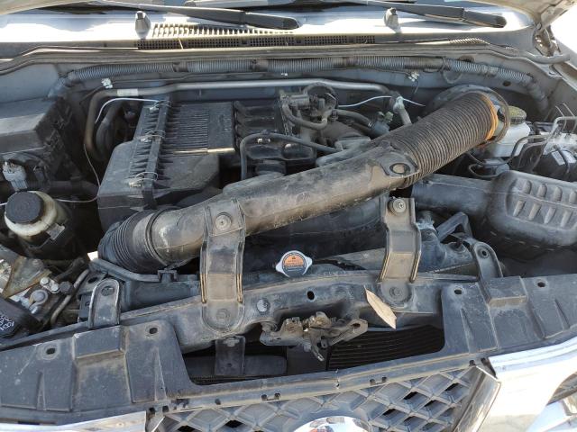 Photo 10 VIN: 1N6BD0CT6CC415343 - NISSAN FRONTIER 