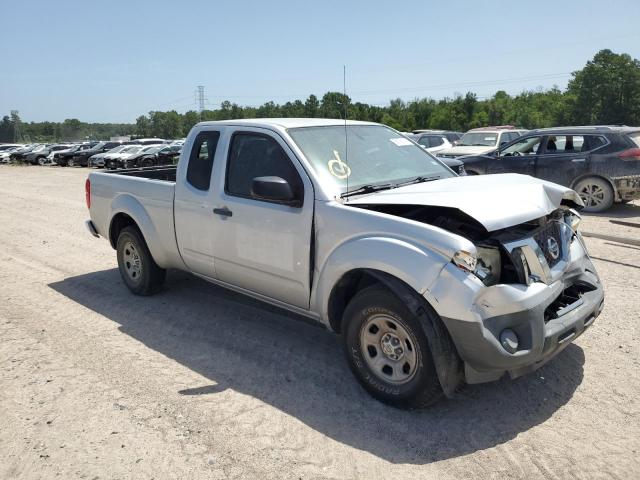 Photo 3 VIN: 1N6BD0CT6CC415343 - NISSAN FRONTIER 