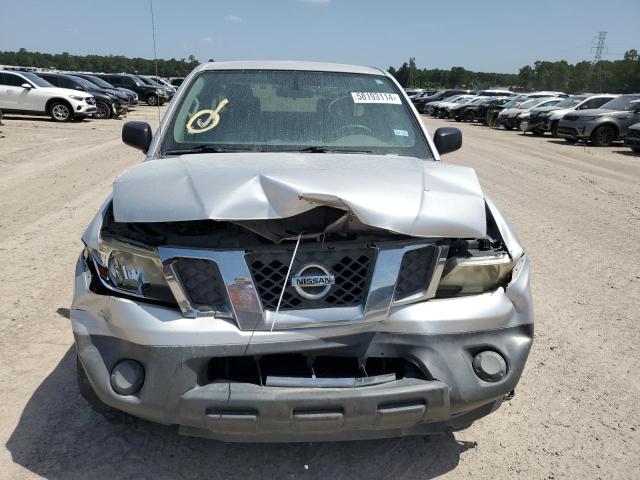 Photo 4 VIN: 1N6BD0CT6CC415343 - NISSAN FRONTIER 