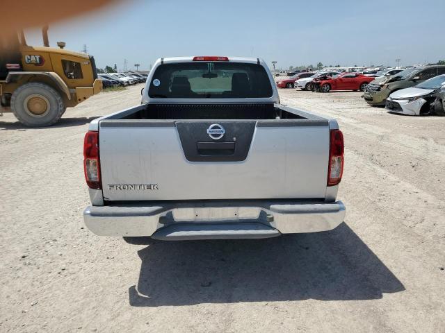 Photo 5 VIN: 1N6BD0CT6CC415343 - NISSAN FRONTIER 