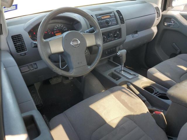 Photo 7 VIN: 1N6BD0CT6CC415343 - NISSAN FRONTIER 