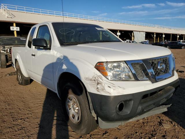 Photo 0 VIN: 1N6BD0CT6CC471234 - NISSAN FRONTIER S 