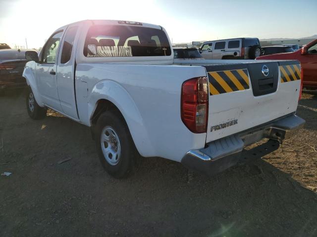 Photo 2 VIN: 1N6BD0CT6CC471234 - NISSAN FRONTIER S 