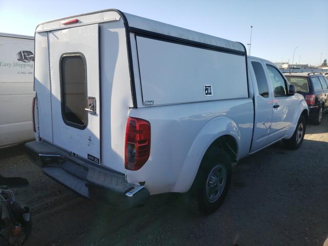 Photo 3 VIN: 1N6BD0CT6CC474389 - NISSAN FRONTIER S 