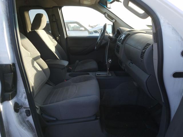 Photo 4 VIN: 1N6BD0CT6CC474389 - NISSAN FRONTIER S 