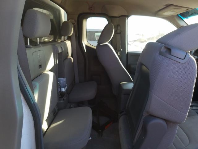 Photo 5 VIN: 1N6BD0CT6CC474389 - NISSAN FRONTIER S 