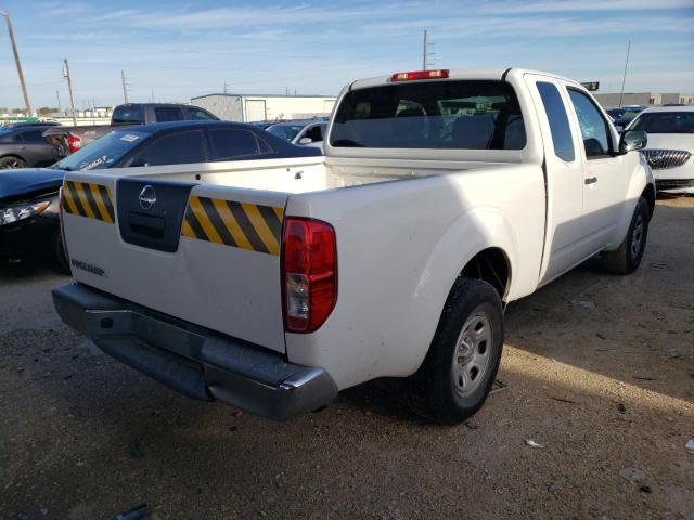 Photo 3 VIN: 1N6BD0CT6CC477793 - NISSAN FRONTIER S 