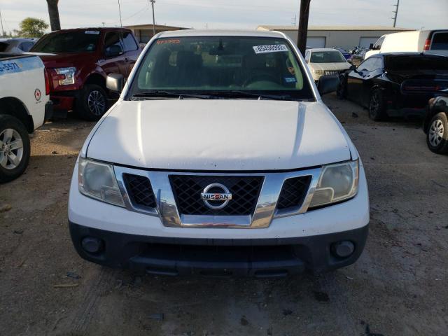 Photo 8 VIN: 1N6BD0CT6CC477793 - NISSAN FRONTIER S 