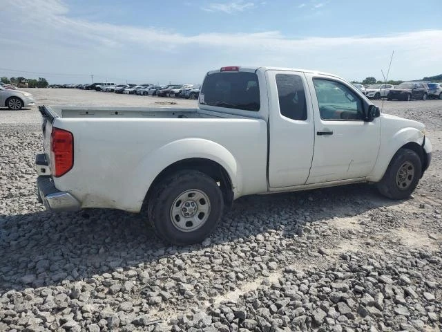 Photo 2 VIN: 1N6BD0CT6DN730407 - NISSAN FRONTIER S 