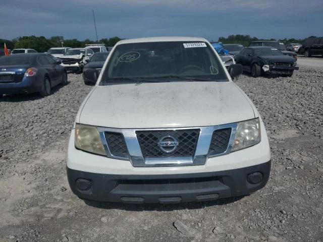 Photo 4 VIN: 1N6BD0CT6DN730407 - NISSAN FRONTIER S 