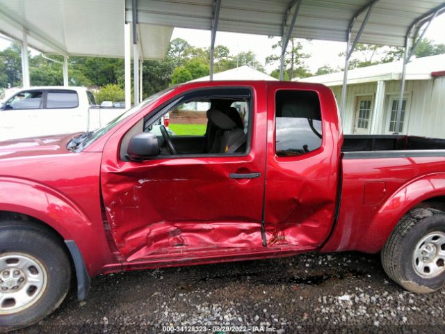 Photo 5 VIN: 1N6BD0CT6DN730701 - NISSAN FRONTIER 