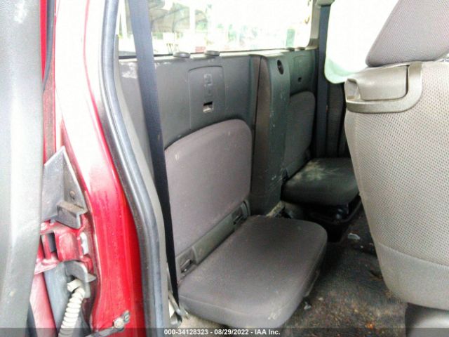 Photo 7 VIN: 1N6BD0CT6DN730701 - NISSAN FRONTIER 