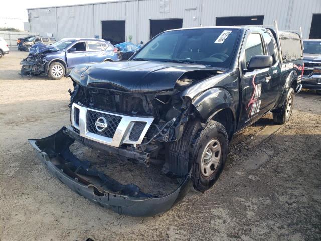 Photo 1 VIN: 1N6BD0CT6DN731976 - NISSAN FRONTIER S 