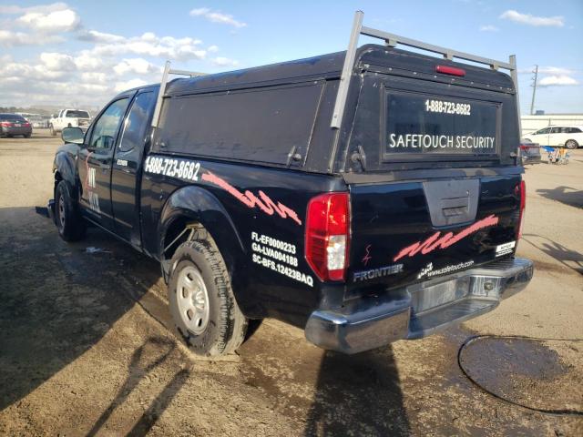 Photo 2 VIN: 1N6BD0CT6DN731976 - NISSAN FRONTIER S 