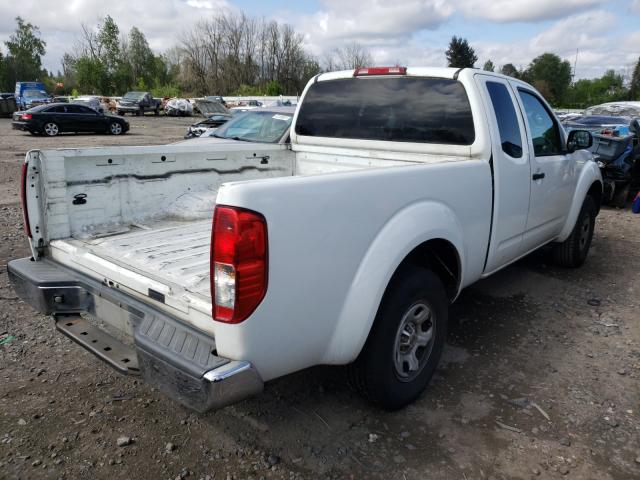 Photo 3 VIN: 1N6BD0CT6DN732853 - NISSAN FRONTIER S 