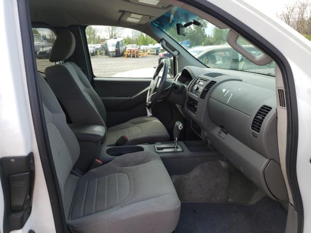 Photo 4 VIN: 1N6BD0CT6DN732853 - NISSAN FRONTIER S 