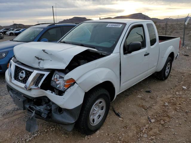 Photo 0 VIN: 1N6BD0CT6DN743898 - NISSAN FRONTIER S 