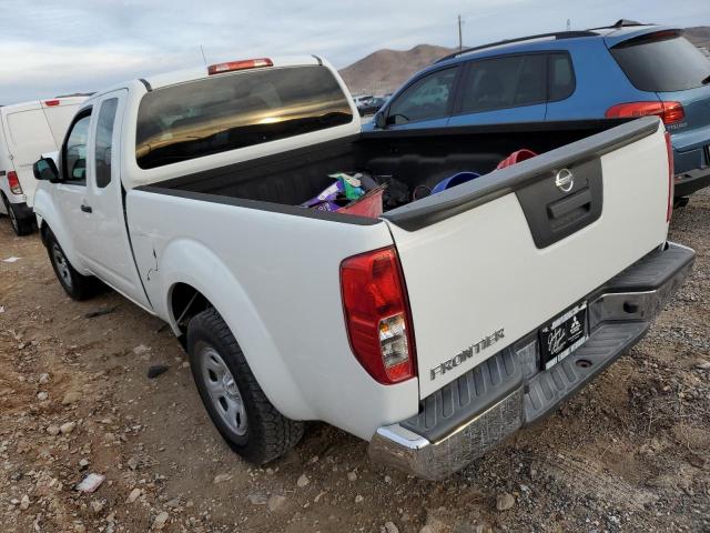 Photo 1 VIN: 1N6BD0CT6DN743898 - NISSAN FRONTIER S 