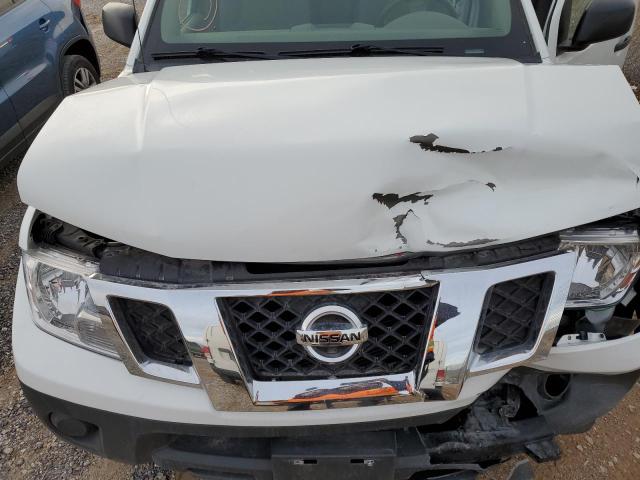 Photo 10 VIN: 1N6BD0CT6DN743898 - NISSAN FRONTIER S 