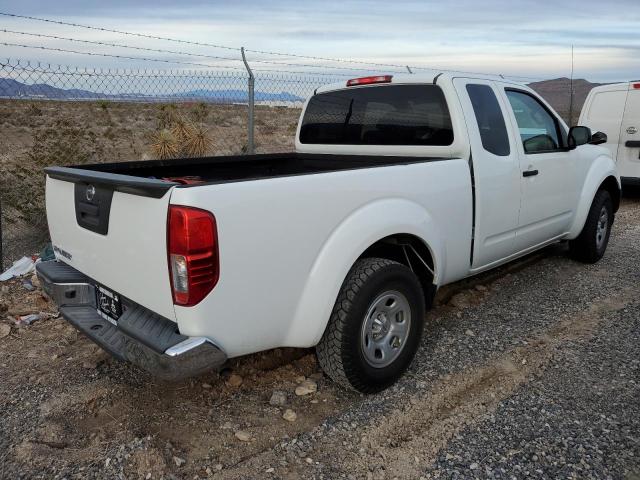 Photo 2 VIN: 1N6BD0CT6DN743898 - NISSAN FRONTIER S 