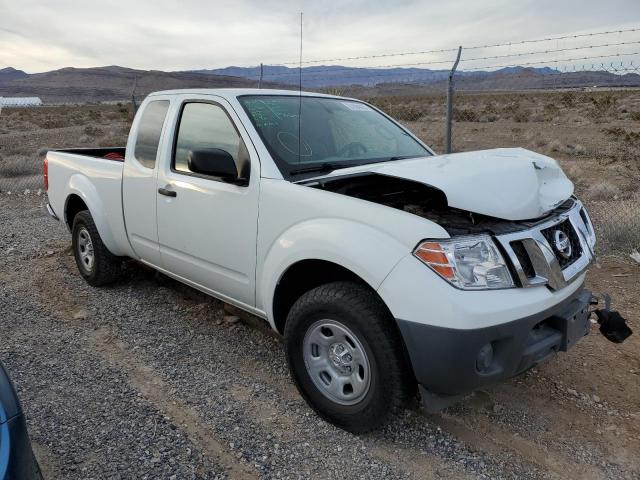 Photo 3 VIN: 1N6BD0CT6DN743898 - NISSAN FRONTIER S 