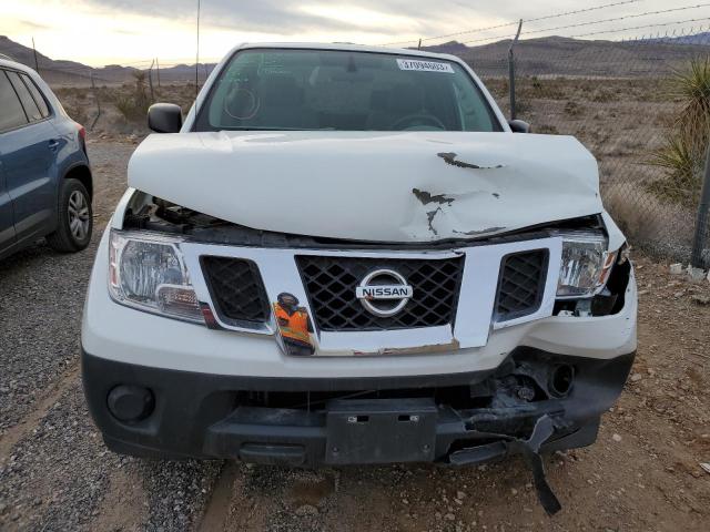 Photo 4 VIN: 1N6BD0CT6DN743898 - NISSAN FRONTIER S 