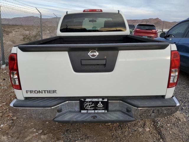 Photo 5 VIN: 1N6BD0CT6DN743898 - NISSAN FRONTIER S 