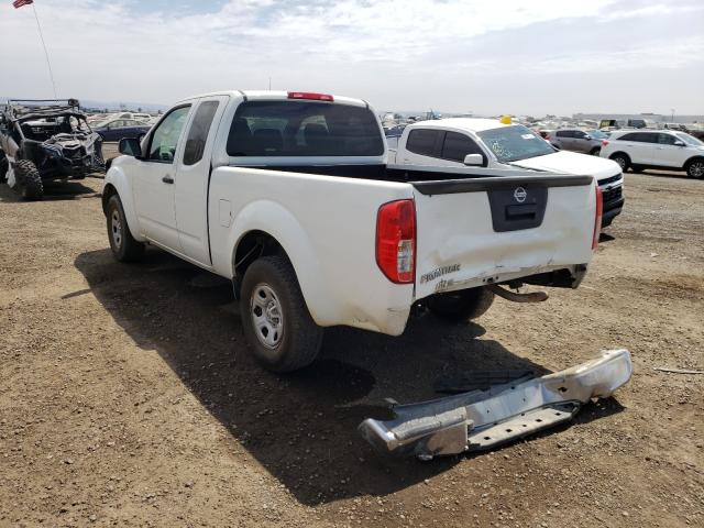 Photo 2 VIN: 1N6BD0CT6DN748003 - NISSAN FRONTIER S 