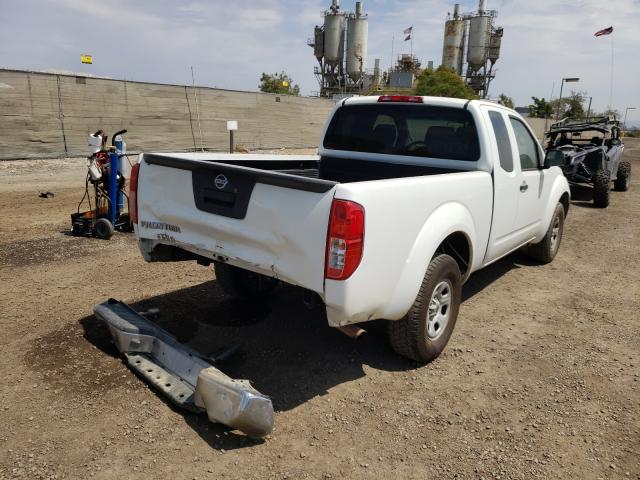 Photo 3 VIN: 1N6BD0CT6DN748003 - NISSAN FRONTIER S 