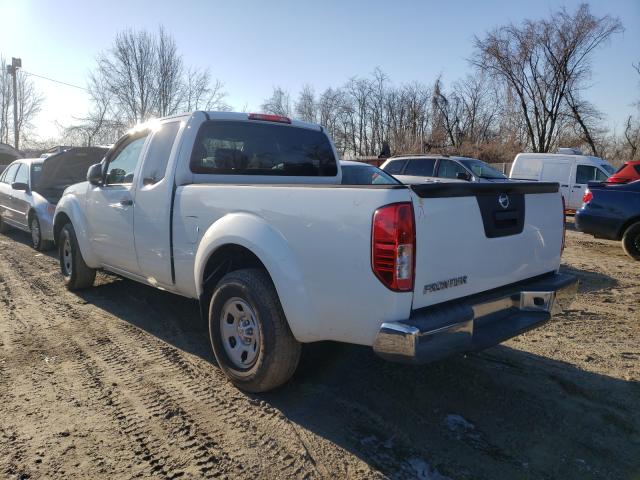 Photo 2 VIN: 1N6BD0CT6DN758417 - NISSAN FRONTIER S 