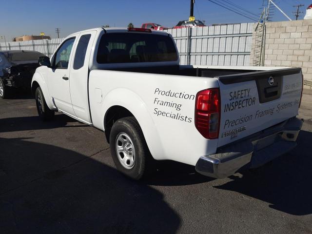 Photo 2 VIN: 1N6BD0CT6EN705718 - NISSAN FRONTIER S 