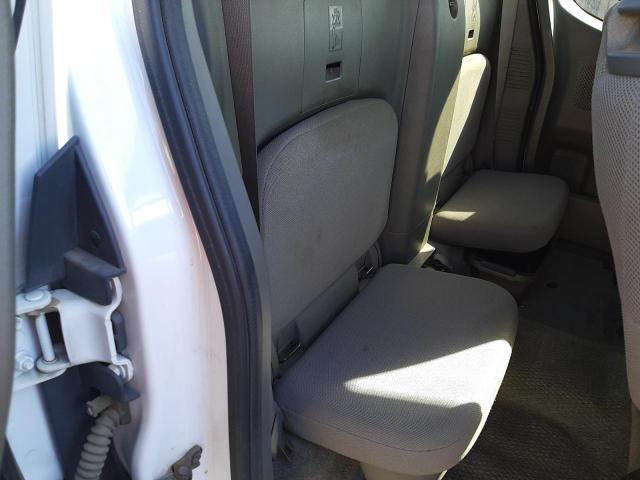 Photo 5 VIN: 1N6BD0CT6EN705718 - NISSAN FRONTIER S 