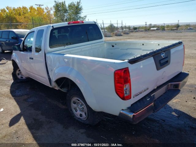 Photo 2 VIN: 1N6BD0CT6EN713169 - NISSAN FRONTIER 