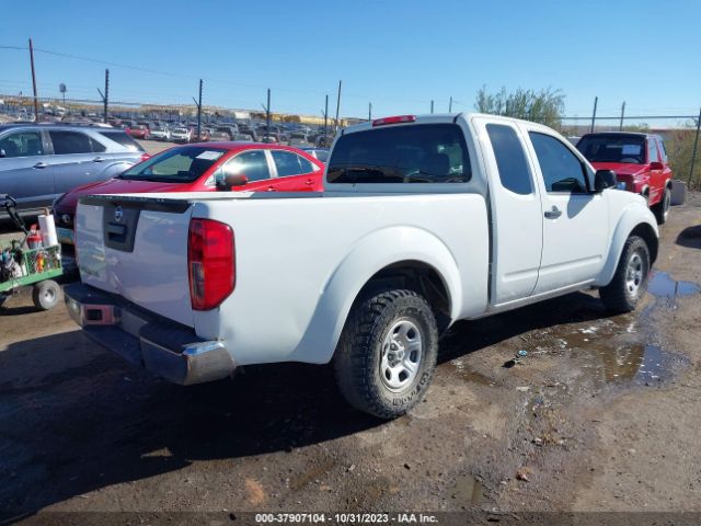 Photo 3 VIN: 1N6BD0CT6EN713169 - NISSAN FRONTIER 