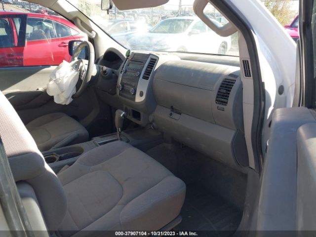 Photo 4 VIN: 1N6BD0CT6EN713169 - NISSAN FRONTIER 