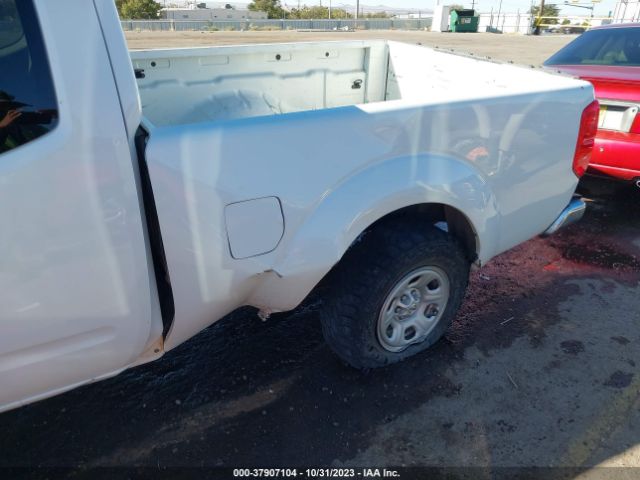 Photo 5 VIN: 1N6BD0CT6EN713169 - NISSAN FRONTIER 