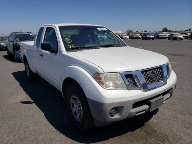 Photo 0 VIN: 1N6BD0CT6EN718310 - NISSAN FRONTIER S 