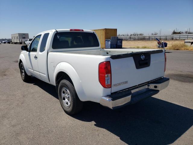 Photo 2 VIN: 1N6BD0CT6EN718310 - NISSAN FRONTIER S 