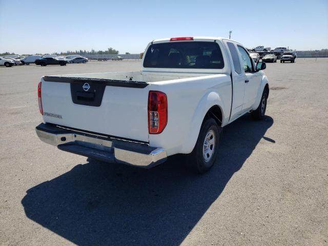 Photo 3 VIN: 1N6BD0CT6EN718310 - NISSAN FRONTIER S 