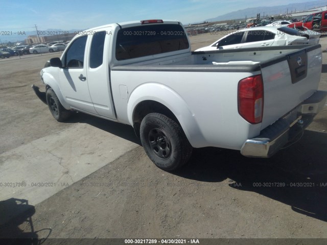 Photo 2 VIN: 1N6BD0CT6EN725659 - NISSAN FRONTIER 